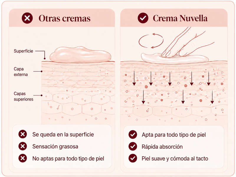 ¿Cómo funciona?