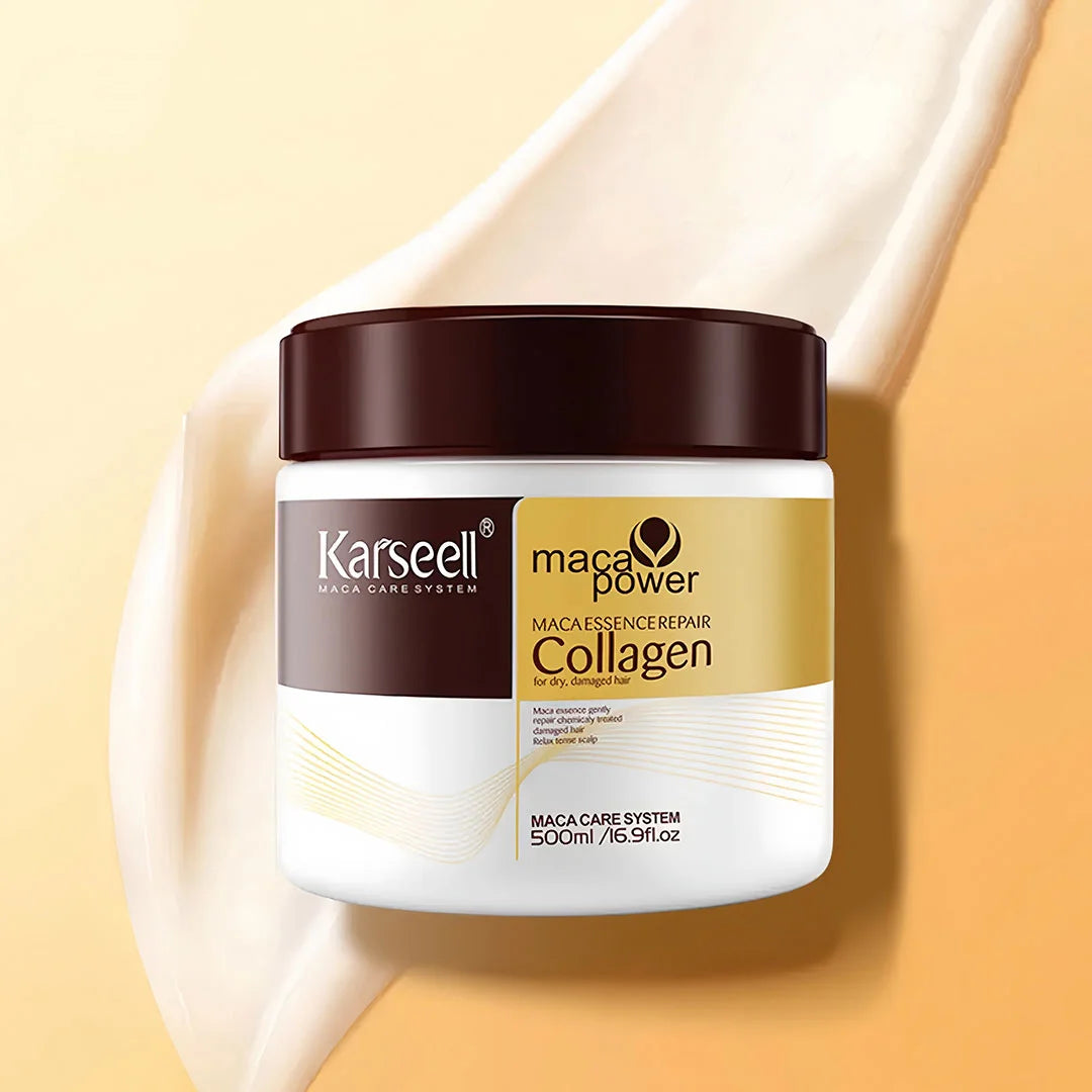 KARSEELL® BOTOX CAPILAR COLÁGENO