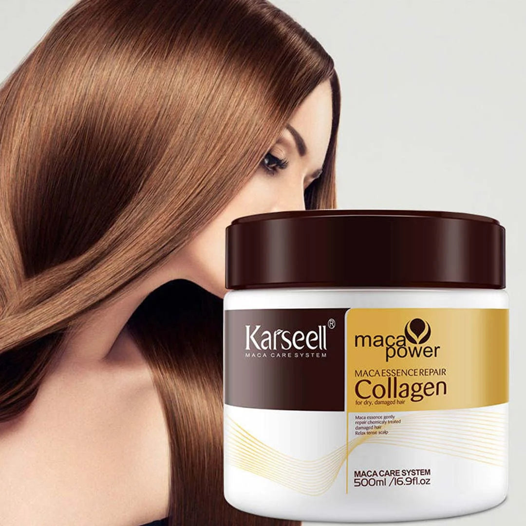 KARSEELL® BOTOX CAPILAR COLÁGENO