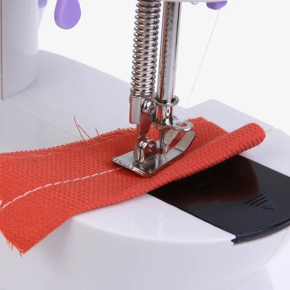 COSEPRO® - MÁQUINA DE COSER PORTÁTIL