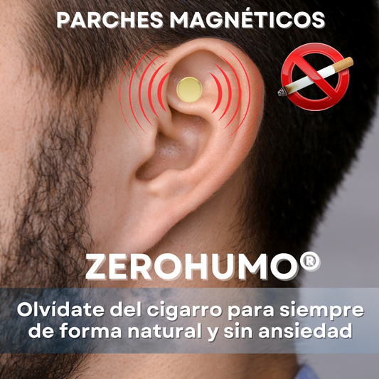 IMANES ANTITABACO