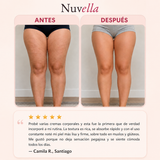 Nuvella Crema Reafirmante foto 5