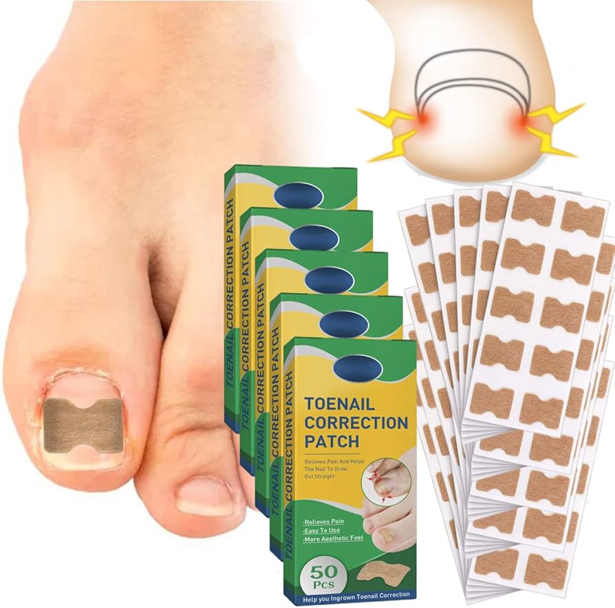 CORRECTOR UÑA ENCARNADA PEDICARE®