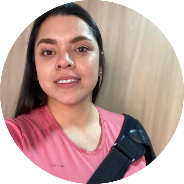 <strong>Luisa Riveros - Compradora de Instagram</strong>